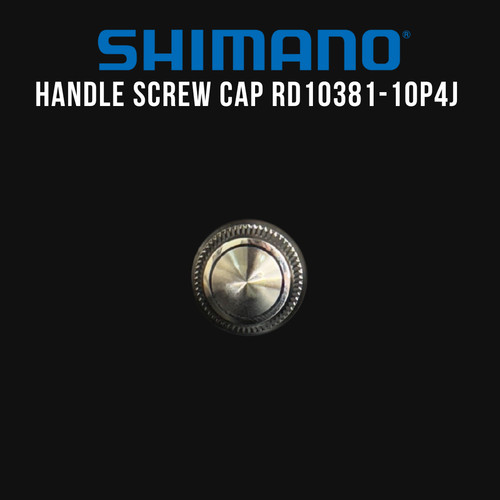 Shimano handle screw - shimano,