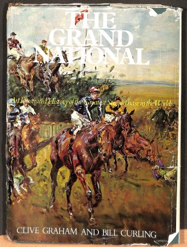 Grand national graham clive - grand,