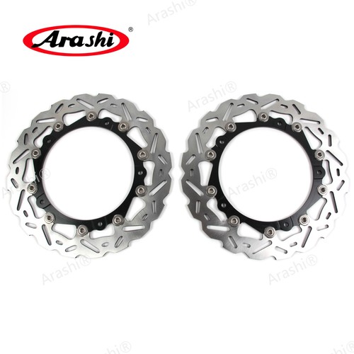 Front brake discs for bmw - for,