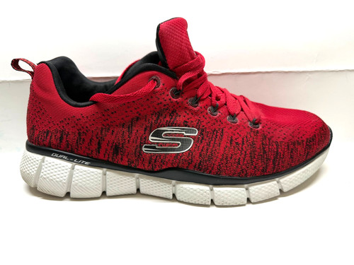 Sketchers dual lite - dual-lite, men's