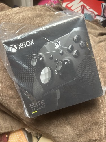 Xbox elite series controller - xbox, 2