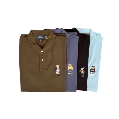 Ralph lauren polo - polo, bear