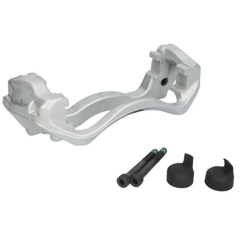 Bracket brake caliper front - bracket,