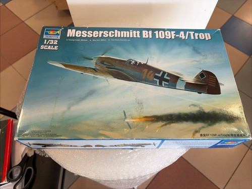 Trumpeter scale model kit - model,
