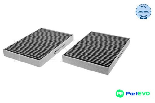 Meyle cabin air filter - meyle,