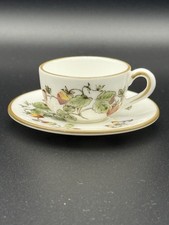 Miniature Bone China Teacup