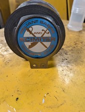 Vintage Reliant Sabre Scimitar