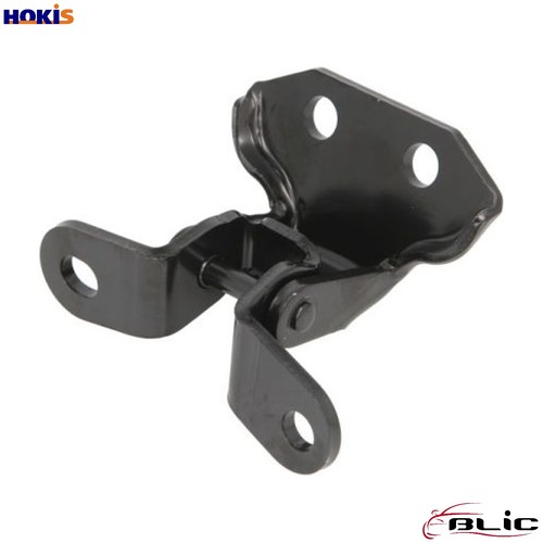 Door hinge 6004 - hinge, for