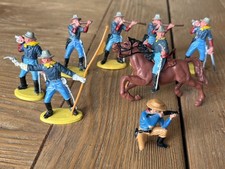 Vintage Britains 7th Cavalry