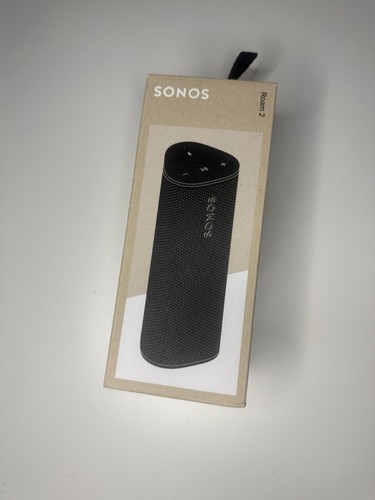 Sonos roam portable smart - sonos,