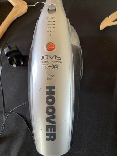 Hoover jovis handheld - hoover,