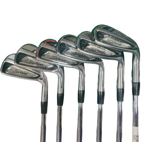 Titleist ap2 714 iron set - iron,