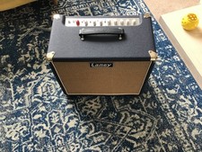 laney lionheart foundry 60 112 ??spares or repair?️?️