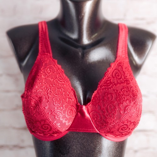 Vassarette retro glam 90s - retro,