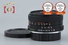 Yashica ML 50mm f/1.9 for