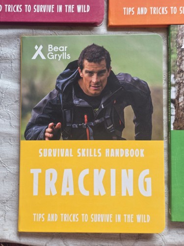 Bear grylls survival skills - 8,