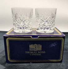 Thomas Webb Worcester Whisky