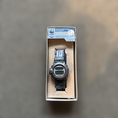 Wwf pro trek digital - pro,