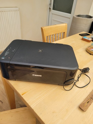 Canon pixma all one inkjet - canon,
