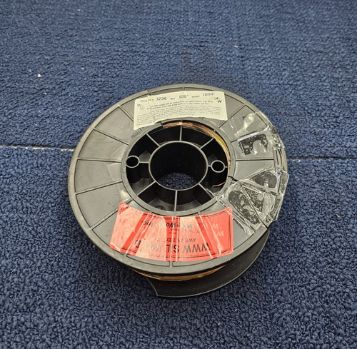 Wisconsin wire works 3236 - wire,