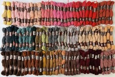 Dmc tapestry wool - tapestry,