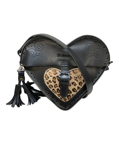 Martens shoulder bag heart - shoulder,