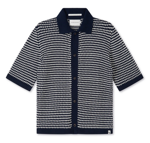Peregrine men island - peregrine, crochet