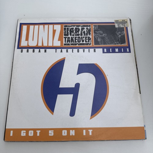 Luniz got it - luniz,, on