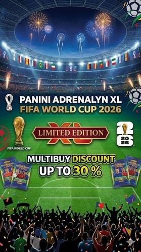 Panini adrenalyn fifa - adrenalyn,