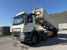 commercial vehicles