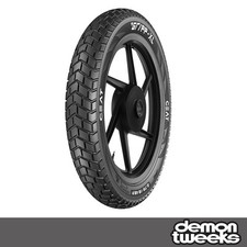 1 x 120/80 18 62S TT Rear