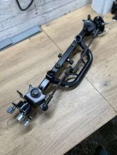 pride colt pursuit Front  Axle Steering Hub Mobility Scooter Parts Spares