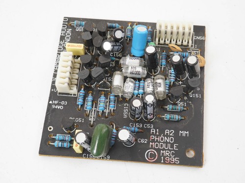 Creek pm01 phono preamp - m,
