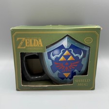 Nintendo The Legend Of Zelda