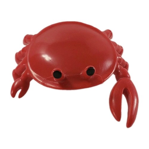 Octonauts disney red crab - octonauts,