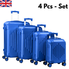Hard Shell Suitcase Premium