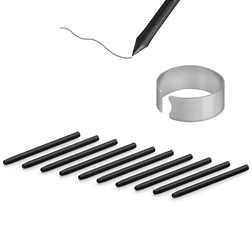 Pack standard replacement - 10,