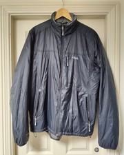 Rab generator jacket primaloft - jacket,