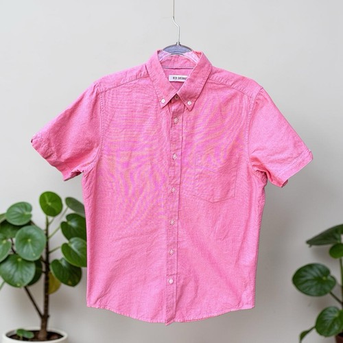 Ben sherman men pink - men’s,