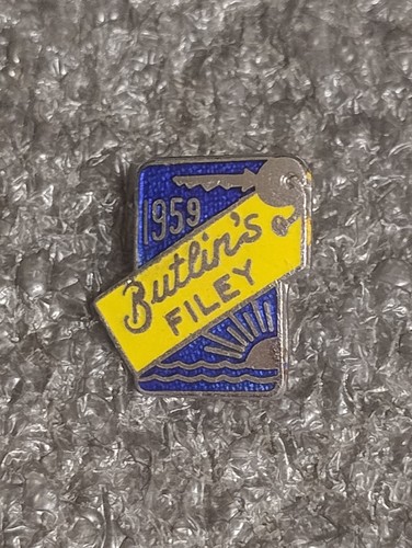 Butlins holidays original - holidays,