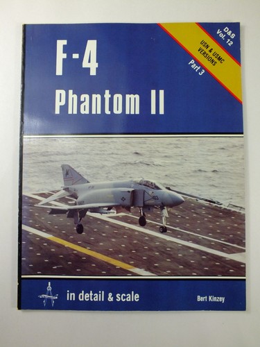 Phantom detail - phantom, ii