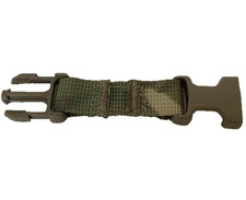 Virtus GSR CBRN Helmet Chin Strap Extender