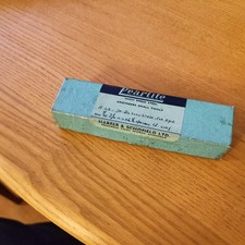 NEW PEARLITE HSS slow spiral