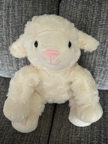 Snuggle buddies cream soft - buddies,