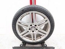 MERCEDES E CLASS C207 ALLOY