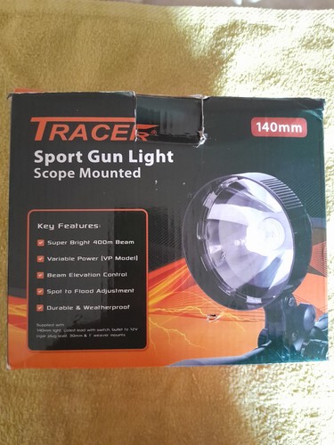Deben tracer sport - sport, light
