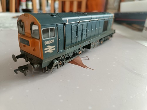 Bachmann 032 class 20 - 32-032,