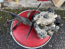 R32 GTR ABS Pump & Brake Lines