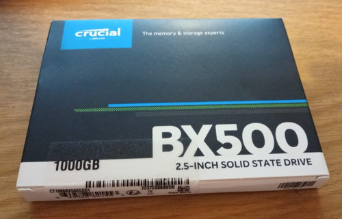 Crucial 1gb inch internal - crucial,