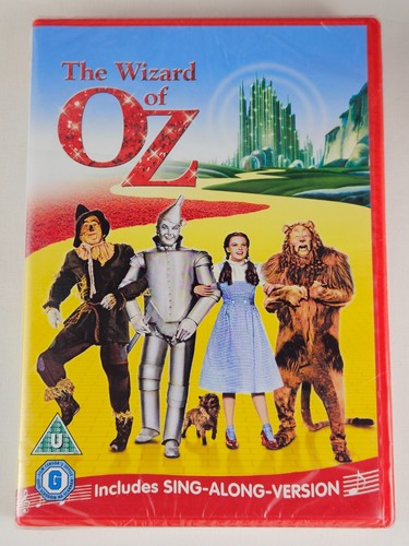The wizard dvd - the, of